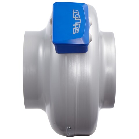 Канальный вентилятор Shuft Tube 100 XL