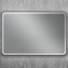 Зеркало с подсветкой "Parma 1200x800" AM-Par-1200-800-DS-F