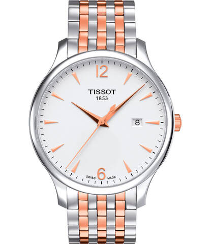 Наручные часы Tissot Tradition T063.610.22.037.01