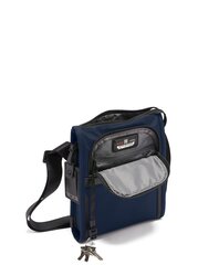 Сумка плечевая Pocket/Navy