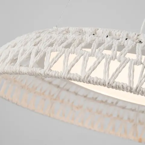 Подвесной светодиодный светильник F-Promo Conrad 4751-5P