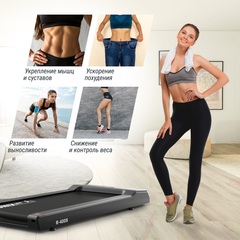 Беговая дорожка UnixFit R-400S