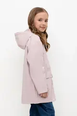 куртка  для девочки  ВК 32170/3 УЗГ