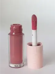 LavelleCollection Блеск для губ глянцевый SUGAR KISS тон 05 сливовый