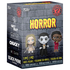 Случайная фигурка Funko Mini! Horror