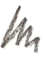 LavelleCollection BP02 Карандаш для бровей с щеточкой тон 03 Classic Brow Pencil тёмно-серый