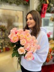 Букет для совместного счастья - 25