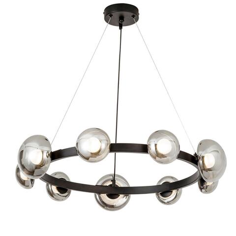 Подвесной светильник Favourite SVAMP 4517-9P