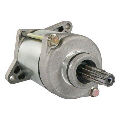 Стартер ArrowHead SMU0418 для Honda (31200-HP5-601, 31200-HR0-F01) 410-54135
