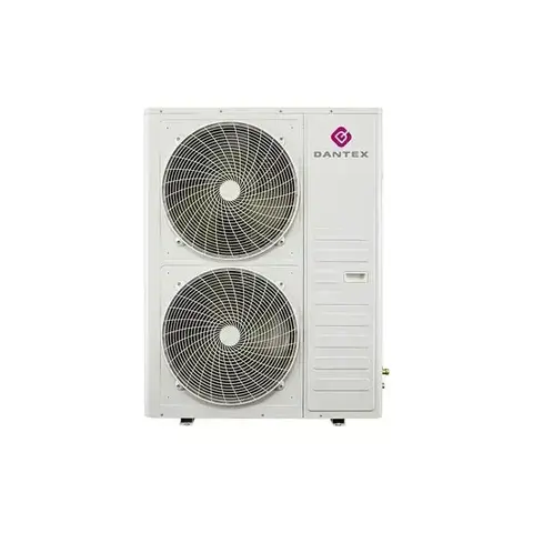 Сплит-система канального типа Dantex RK-60BHT2N/RK-60HT2NE-W City