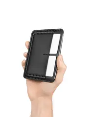 Докхолдер Light Черный