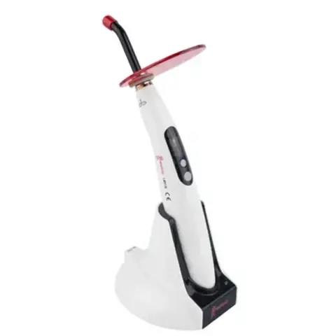Беспроводная светодиодная полимеризационная лампа Woodpecker LED.B