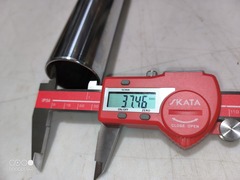 Перо вилки для Triumph Daytona 675 2009-2012 г.в., 41мм*539 мм