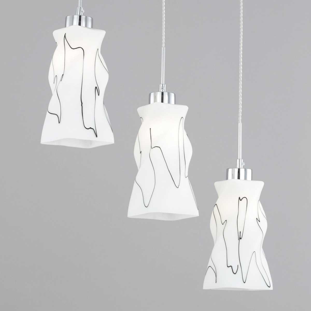 Подвесной светильник Citilux Спин CL943131