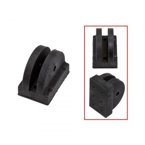 Демпфер задней подвески SM-04096