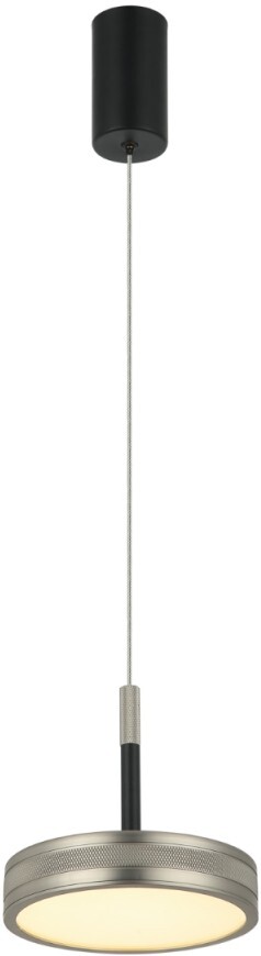 Светильник подвесной Stilfort 4025/11/01P, серия Tendas