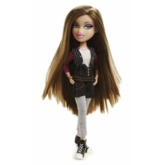 Братц Кэрри Годовщина 10 Лет