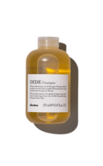 Davines DEDE SHAMPOO / Шампунь для деликатного очищения волос