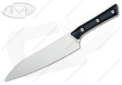 Нож Microtech Kitchen Utility Black G-10 3400-10BK 