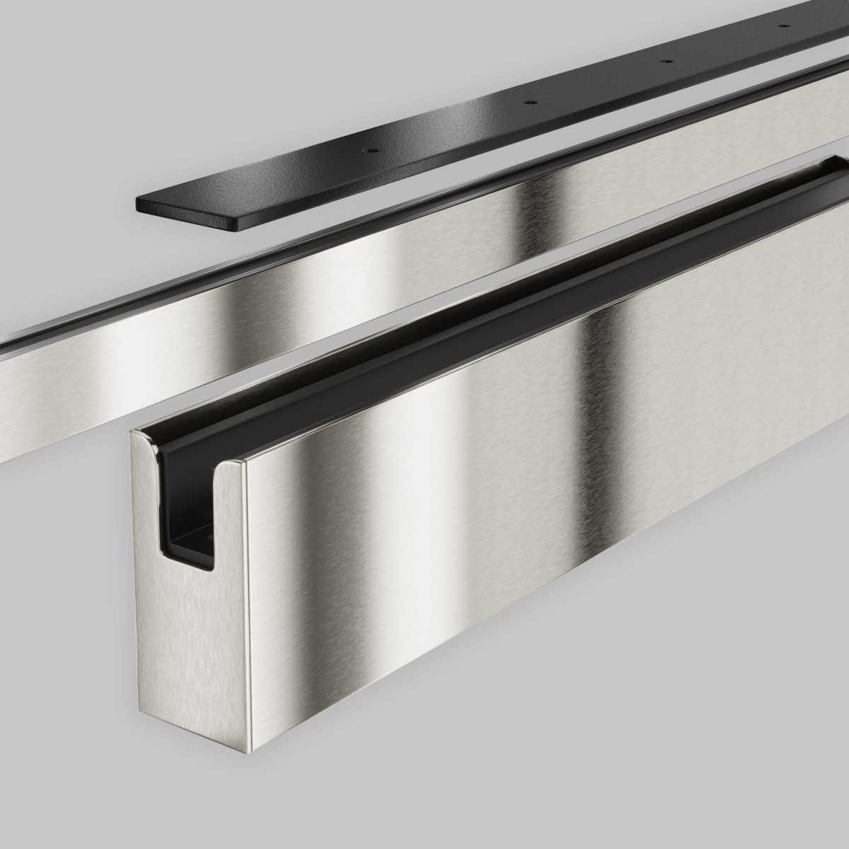 Трековый светильник Maytoni Technical TR151-1-12W3K-PT