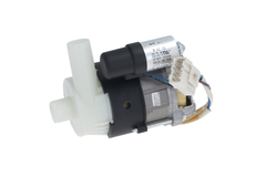 UP30-481 HANNING Насос мойки тип UP30-481 50/60Гц 100Вт 200-240В ø вход 24 ø выход 24 фазы 1 (Аналог Rational 56.00.153P)