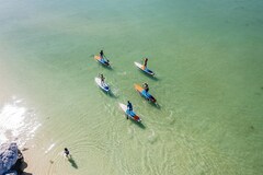 Доска SUP надувная JP-Australia 24 CruisAir 12