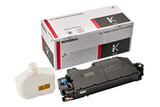 Тонер-картридж Integral TK-5140K с чипом для Kyocera