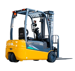 Эл. погрузчик CHL 1.5 т Li-Ion 80/202 Ah 3 опоры