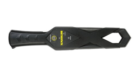 Металлоискатель СФИНКС ВМ-611X ПРО