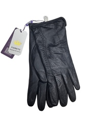 Перчатки. Женские. Материал верха: Кожаные. Подклад: Трикотаж-шерсть. Очень мягкие. 5 шт в упаковке.