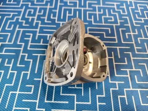 Корпус редуктора ПУЛЬСАР в сборе 125-820 (792-438-020)