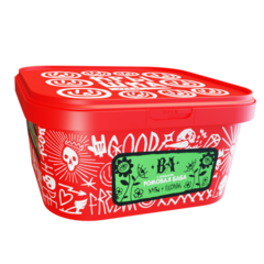 Хулиган 200 гр. BA (Ромовая баба) (М)