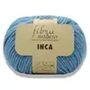 Fibranatura INCA 43017 (лазуревый)