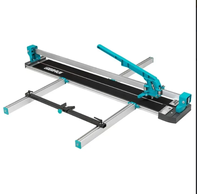 Плиткорез механический  1200мм, BIHUI TCS1200