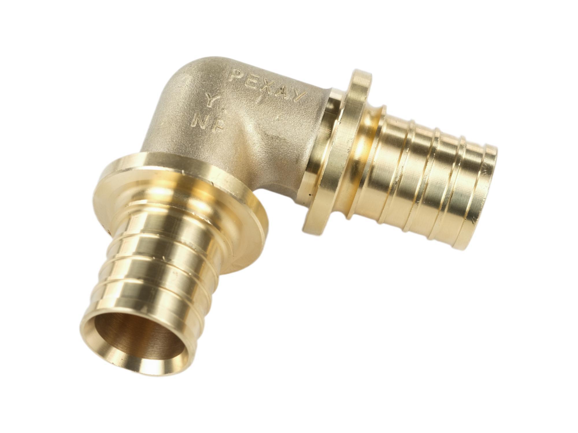 Угольник РЕХАУ 90°, 40 MX