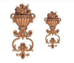 Силиконовый молд 