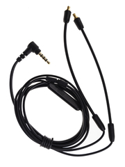 Кабель для наушников Audio-Technica ATH-LS50, 70, 200, 300, 400, CKR90