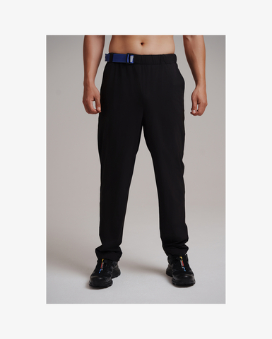 Брюки Levitacia PNT013 черная