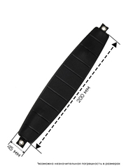 Подвязка на оголовье наушников AKG K77, K66, K512, K524