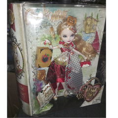 Эппл Вайт День наследия