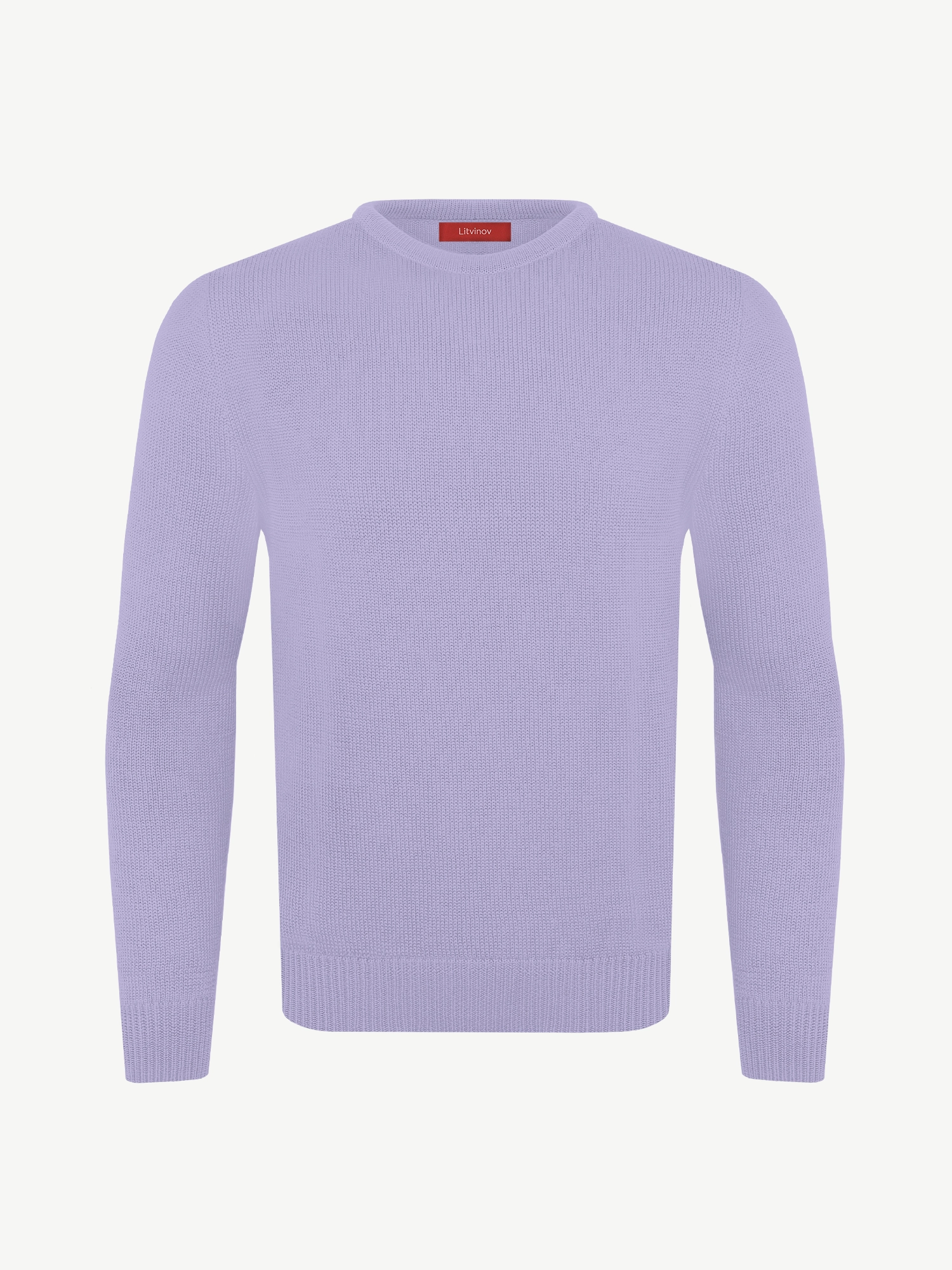 Джемпер из шелка