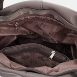 Сумка Саломея 610 мульти бельгийский шоколад