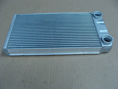 радиатор отопителя  УАЗ Патриот HVAC (с 2017 г) MetalPart  MP-3163-8101060-50