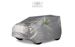 Mercedes Brabus Z777ZZ 4WD (Полноприводный)