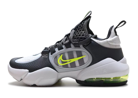 Nike Air Max Alpha Savage 2 'Dark Smoke Grey Volt' 
