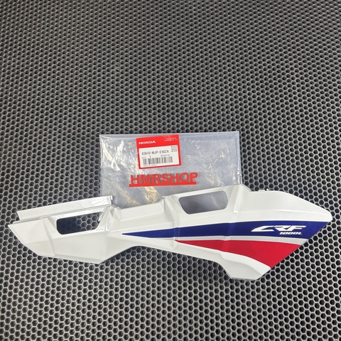 Honda Набор деталей крышки, прав. боковая (wl) *type1* (type1 ) 83610-MJP-E50ZA