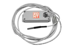 Радиодатчик температуры теплоносителя ZONT МЛ-785 (868 МГц)