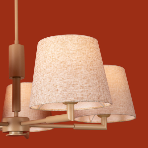 Подвесной светильник Freya Butler FR2057PL-05BG