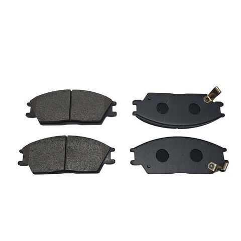 Колодки CTR GK0458 (CKKH-4)