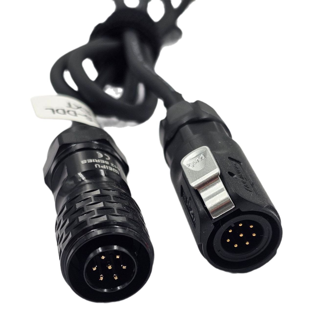 Кабель соединительный к AVP-BB-S-DDL